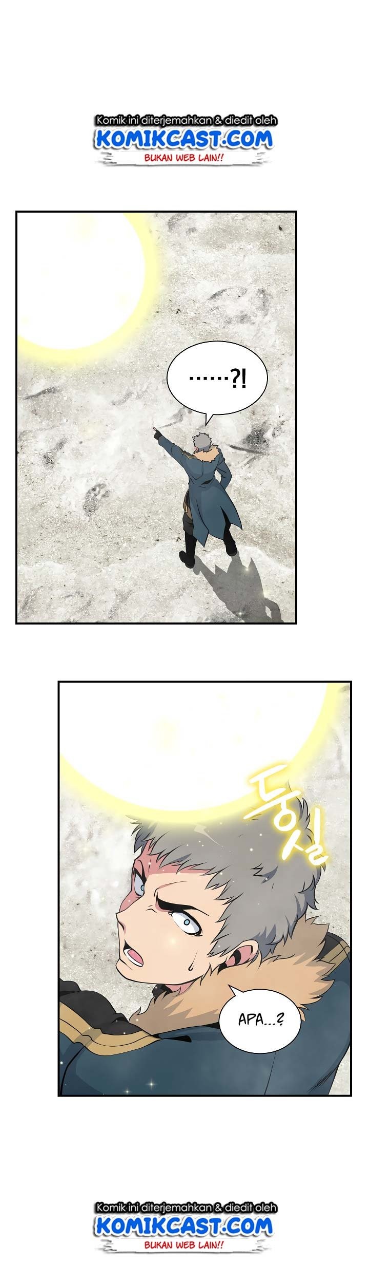 I’m Destined for Greatness! Chapter 31 Gambar 20