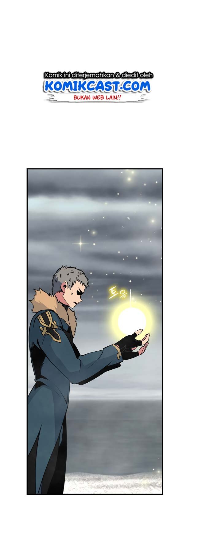 I’m Destined for Greatness! Chapter 31 Gambar 23