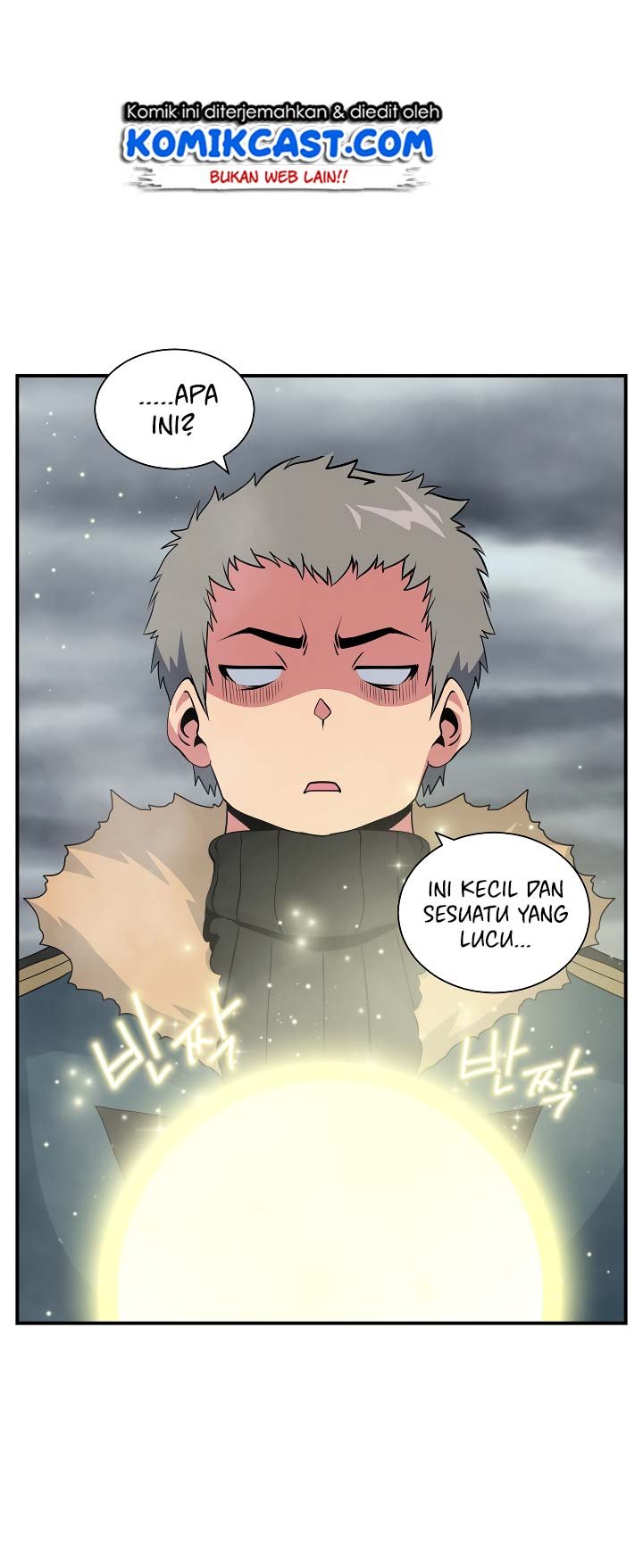 I’m Destined for Greatness! Chapter 31 Gambar 24