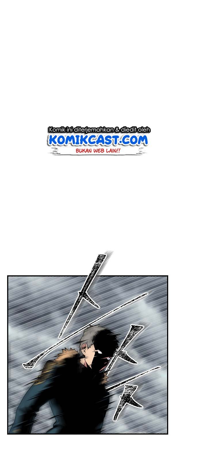 I’m Destined for Greatness! Chapter 31 Gambar 30