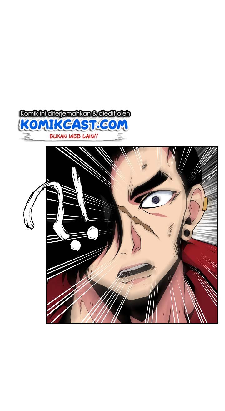 I’m Destined for Greatness! Chapter 31 Gambar 31