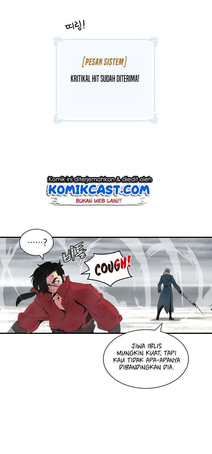 I’m Destined for Greatness! Chapter 31 Gambar 33