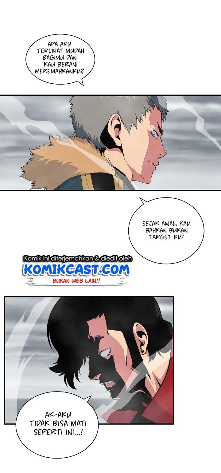 I’m Destined for Greatness! Chapter 31 Gambar 34