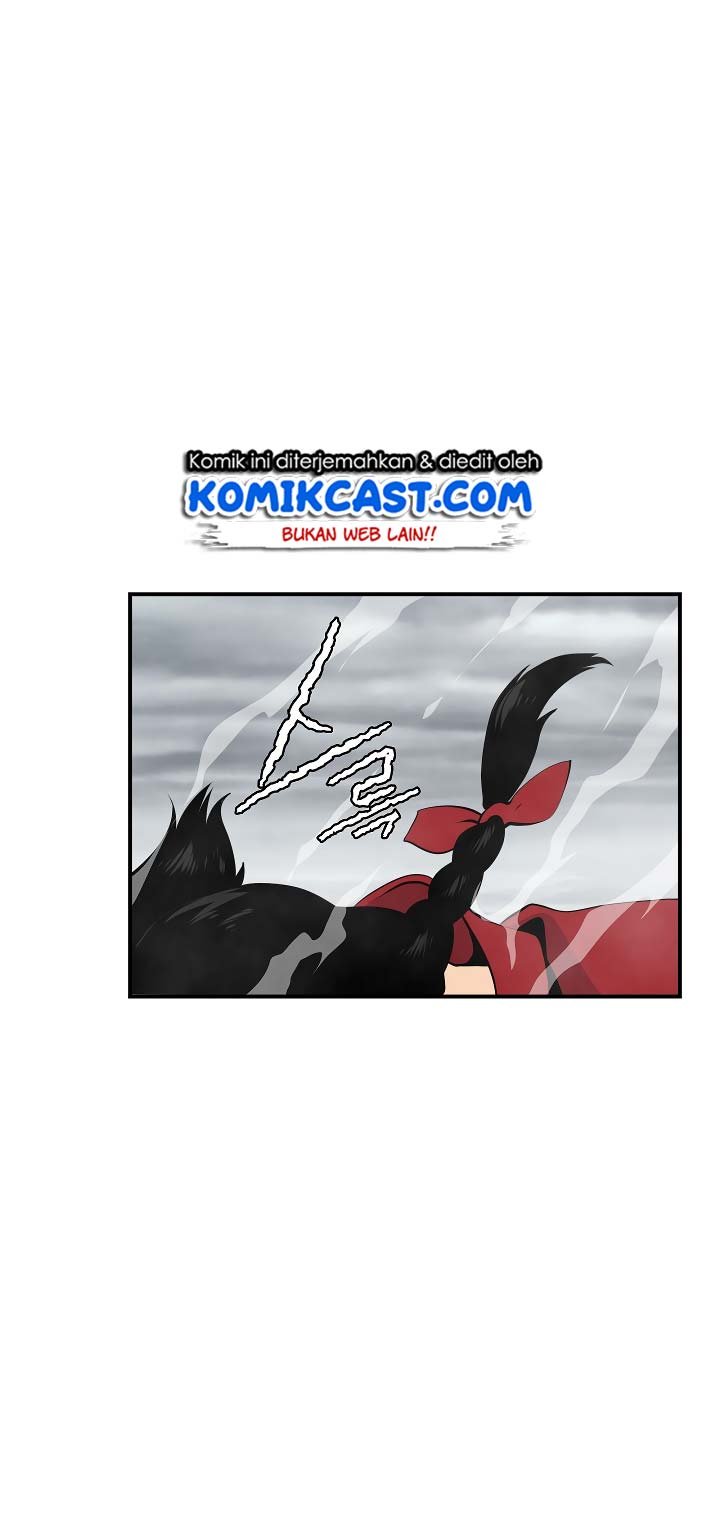 I’m Destined for Greatness! Chapter 31 Gambar 35