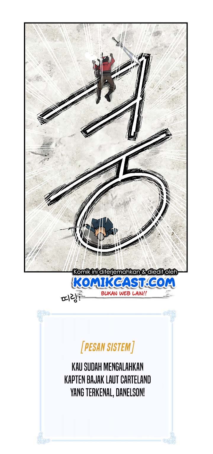 I’m Destined for Greatness! Chapter 31 Gambar 36