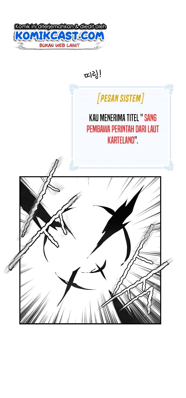 I’m Destined for Greatness! Chapter 31 Gambar 38