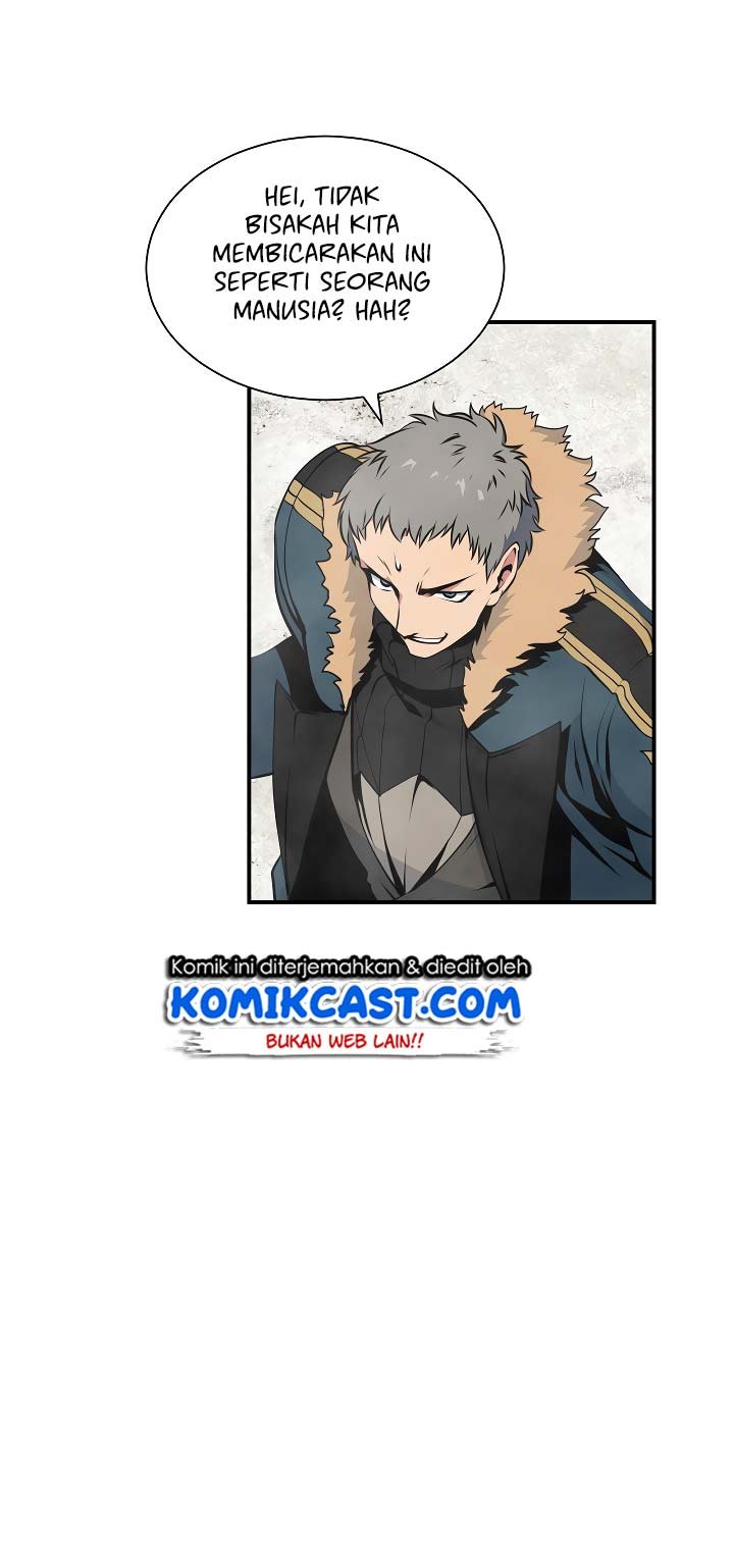 I’m Destined for Greatness! Chapter 31 Gambar 40