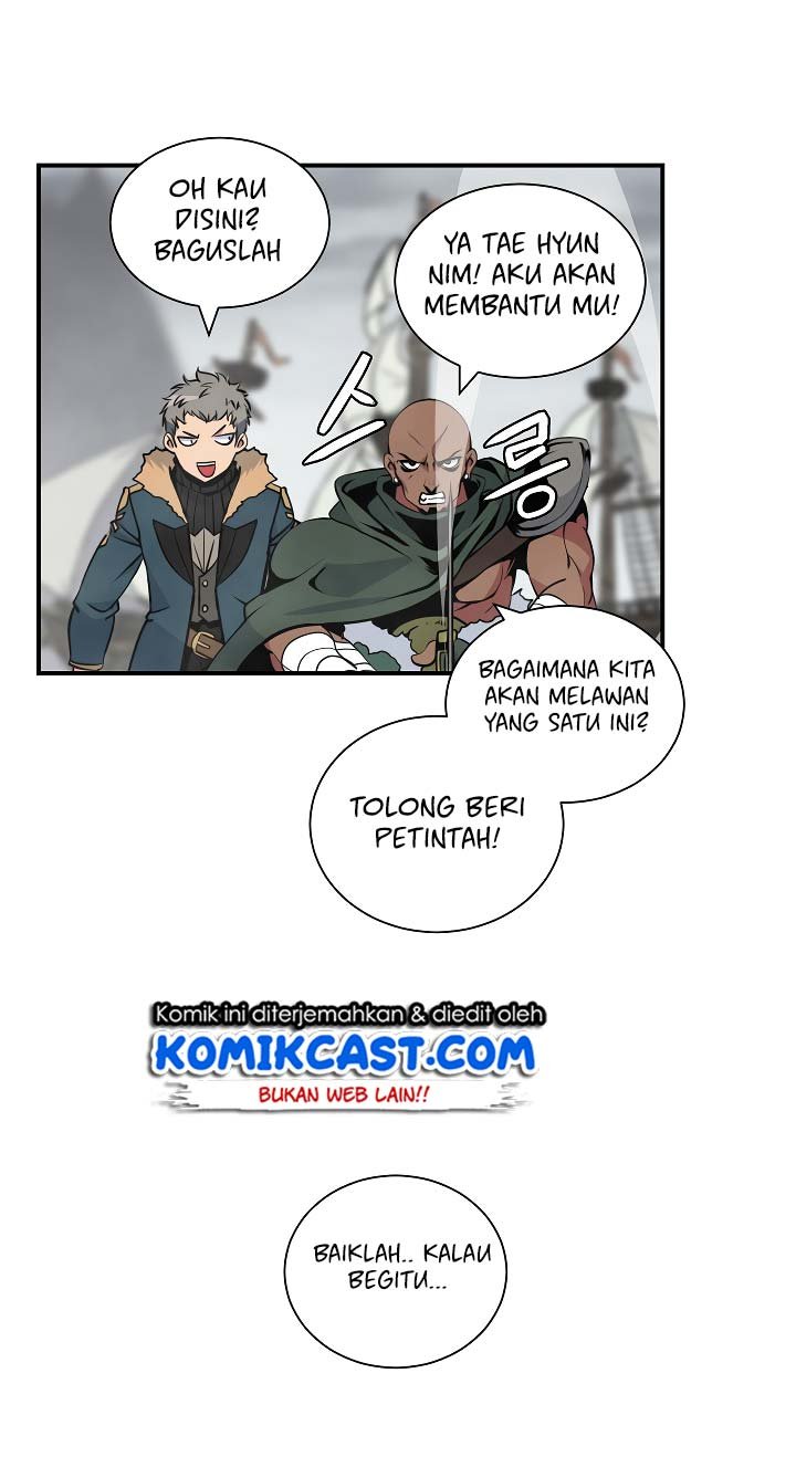 I’m Destined for Greatness! Chapter 31 Gambar 42