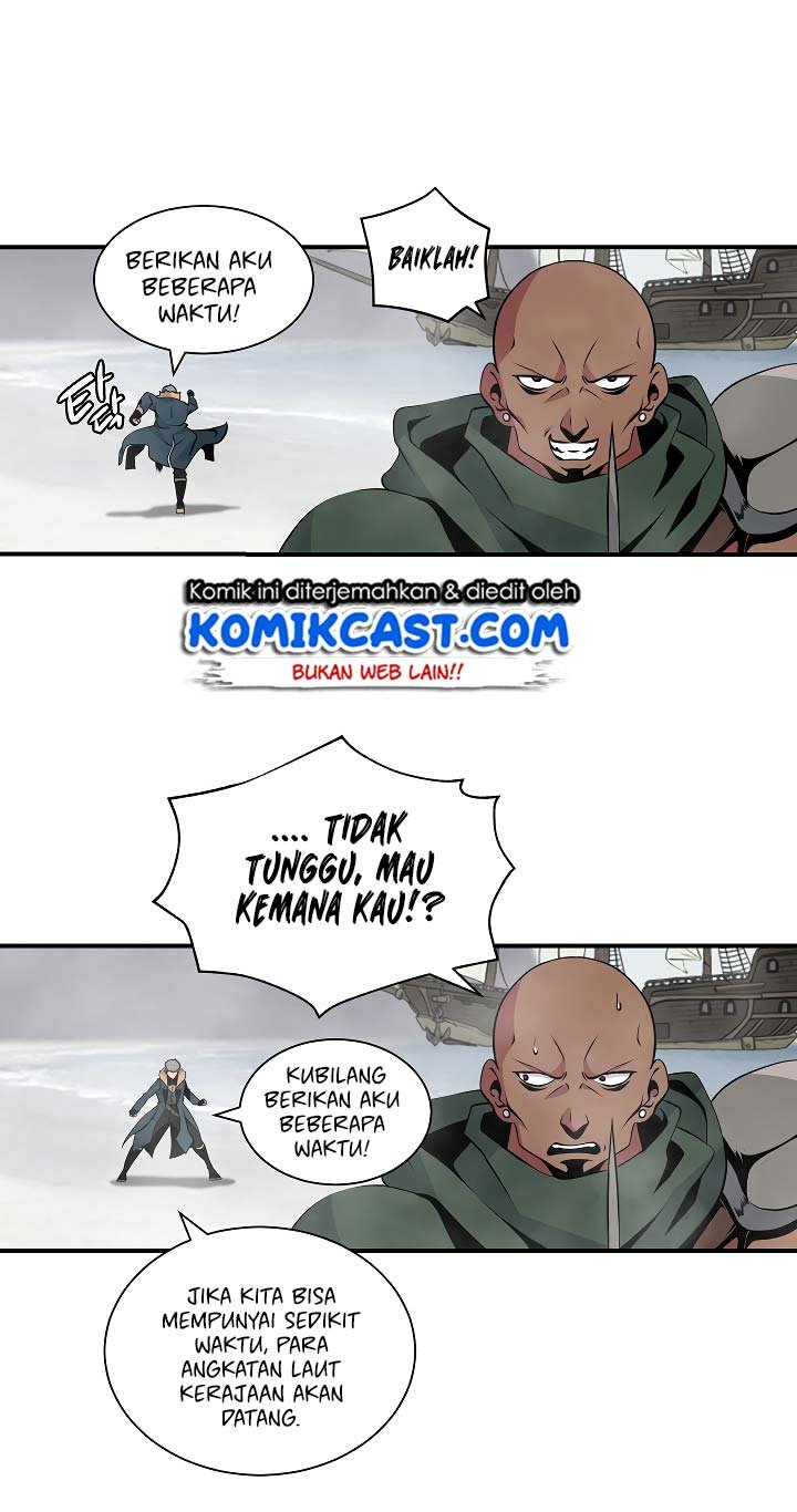 I’m Destined for Greatness! Chapter 31 Gambar 43