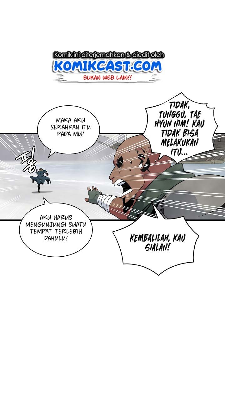 I’m Destined for Greatness! Chapter 31 Gambar 44