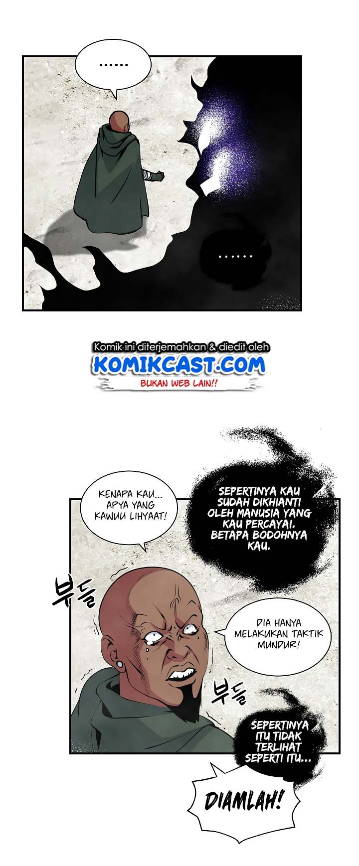 I’m Destined for Greatness! Chapter 31 Gambar 45