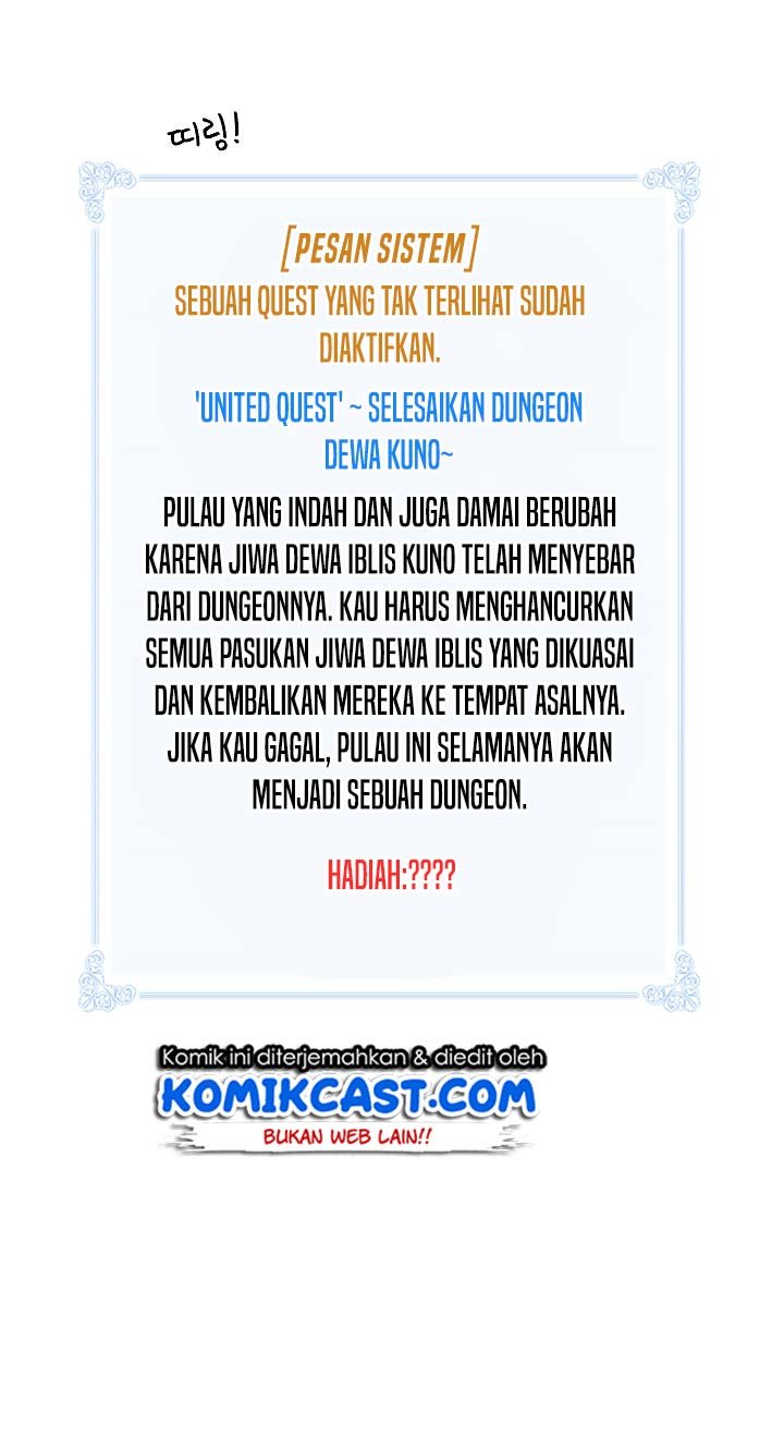 I’m Destined for Greatness! Chapter 31 Gambar 52