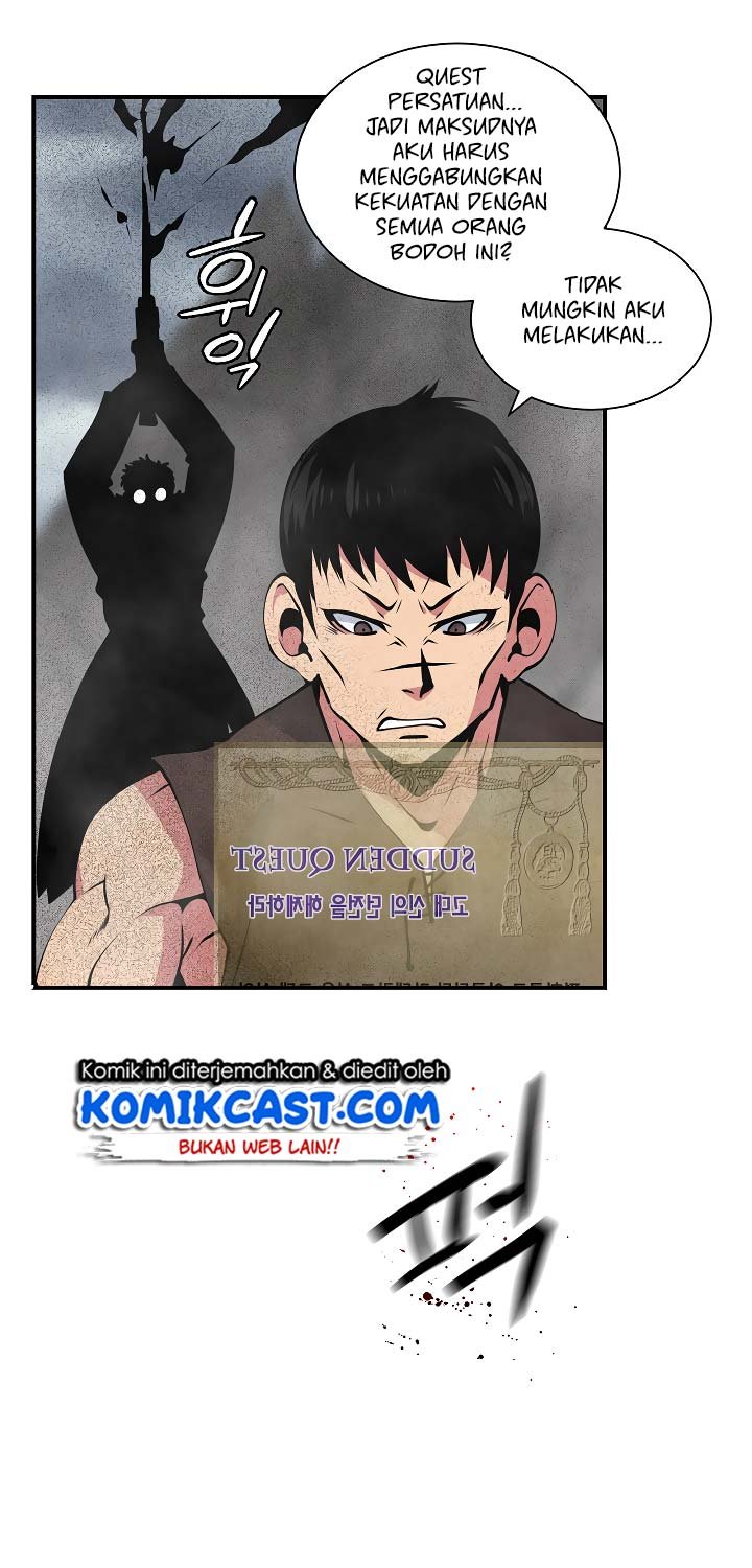 I’m Destined for Greatness! Chapter 31 Gambar 54