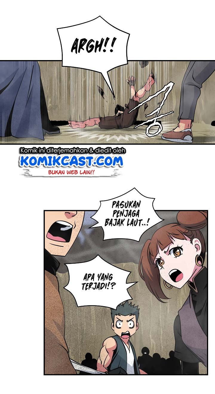 I’m Destined for Greatness! Chapter 31 Gambar 55