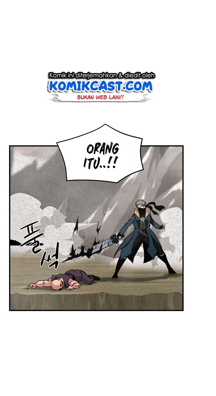 I’m Destined for Greatness! Chapter 31 Gambar 56