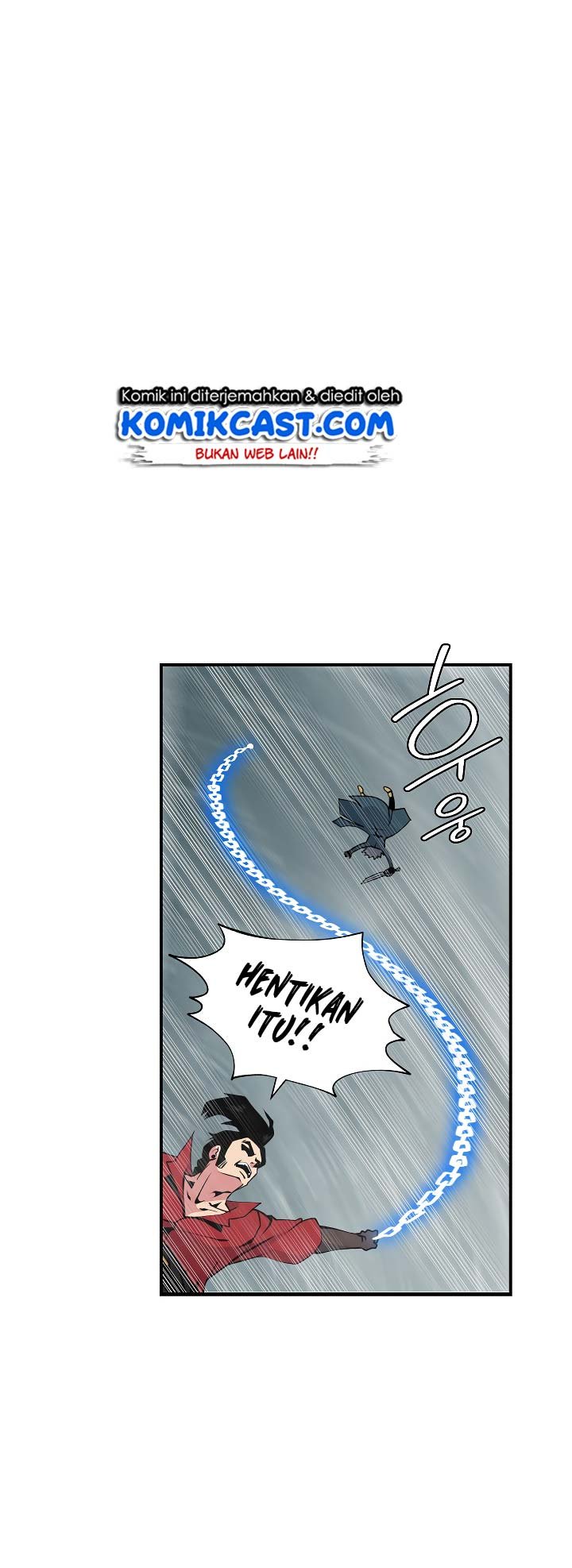 I’m Destined for Greatness! Chapter 31 Gambar 6