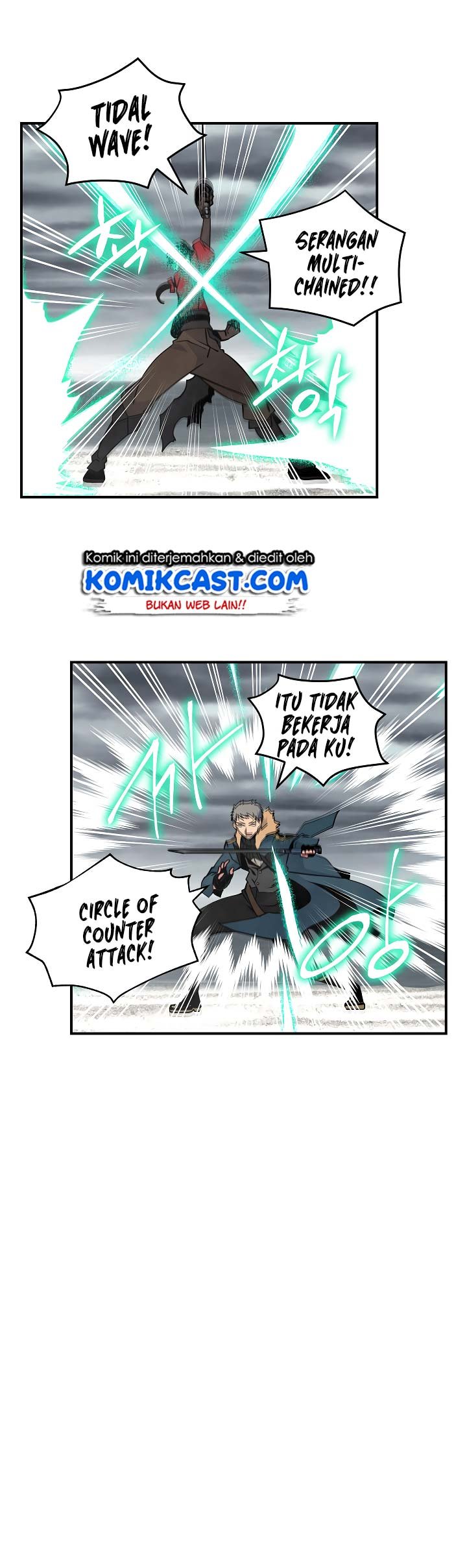 I’m Destined for Greatness! Chapter 31 Gambar 7