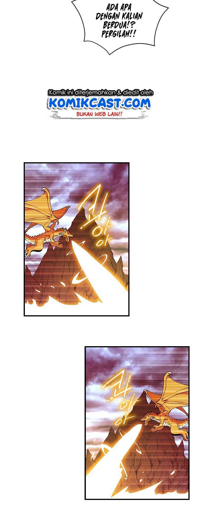 I’m Destined for Greatness! Chapter 30 Gambar 26