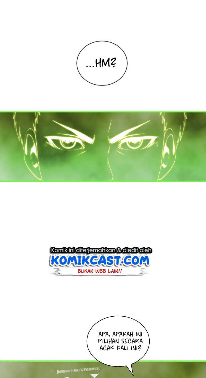 I’m Destined for Greatness! Chapter 30 Gambar 3