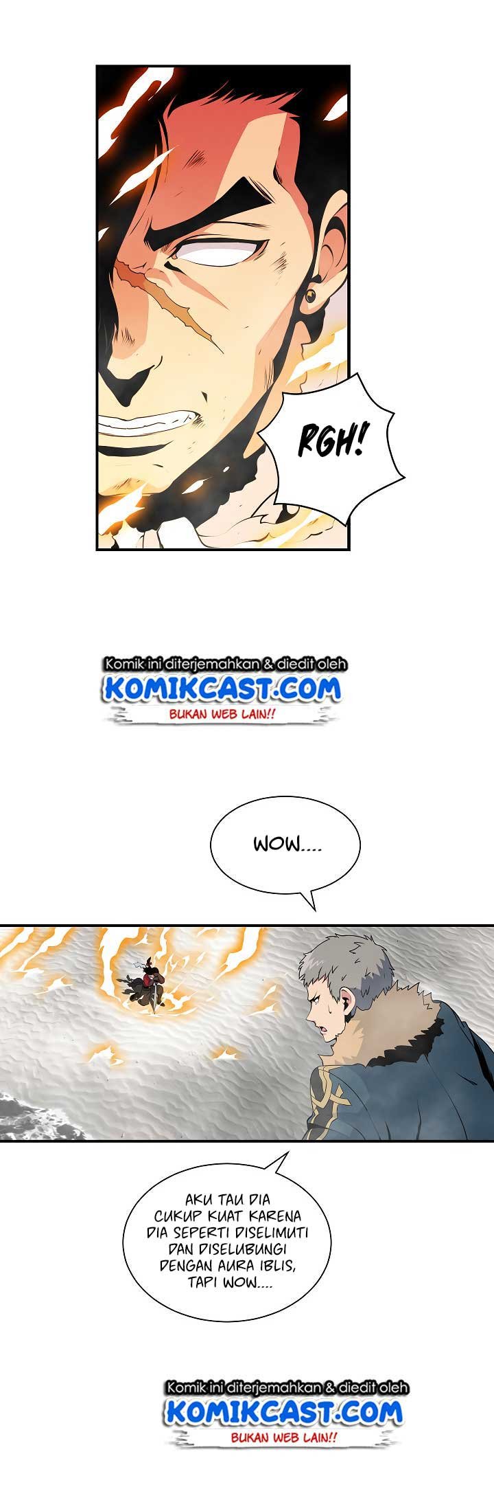 I’m Destined for Greatness! Chapter 30 Gambar 38