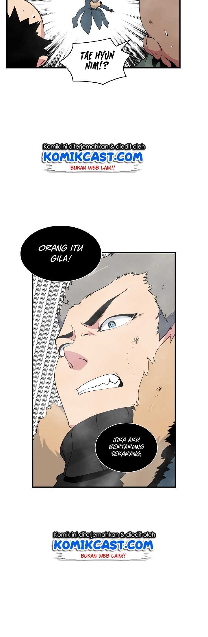 I’m Destined for Greatness! Chapter 30 Gambar 41