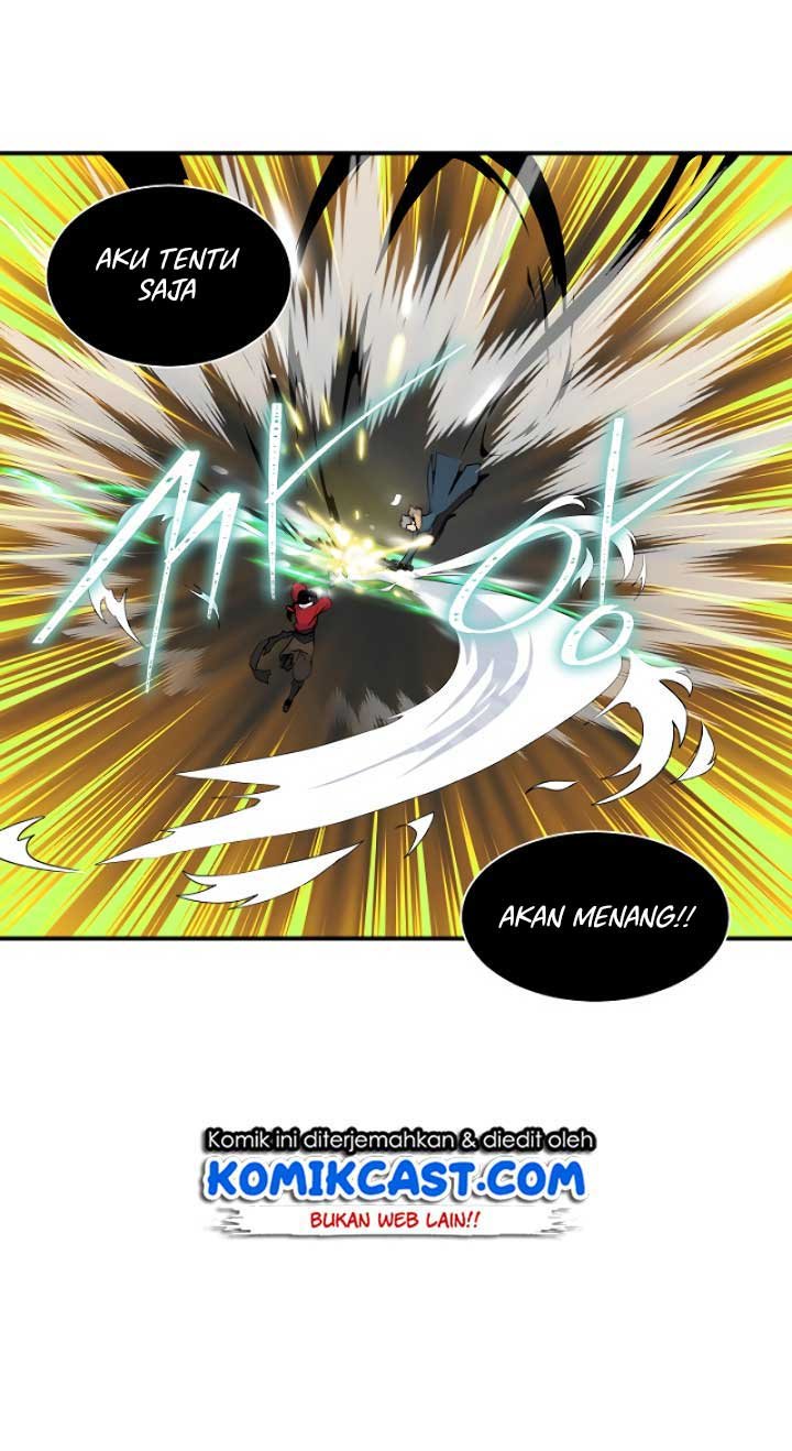 I’m Destined for Greatness! Chapter 30 Gambar 42