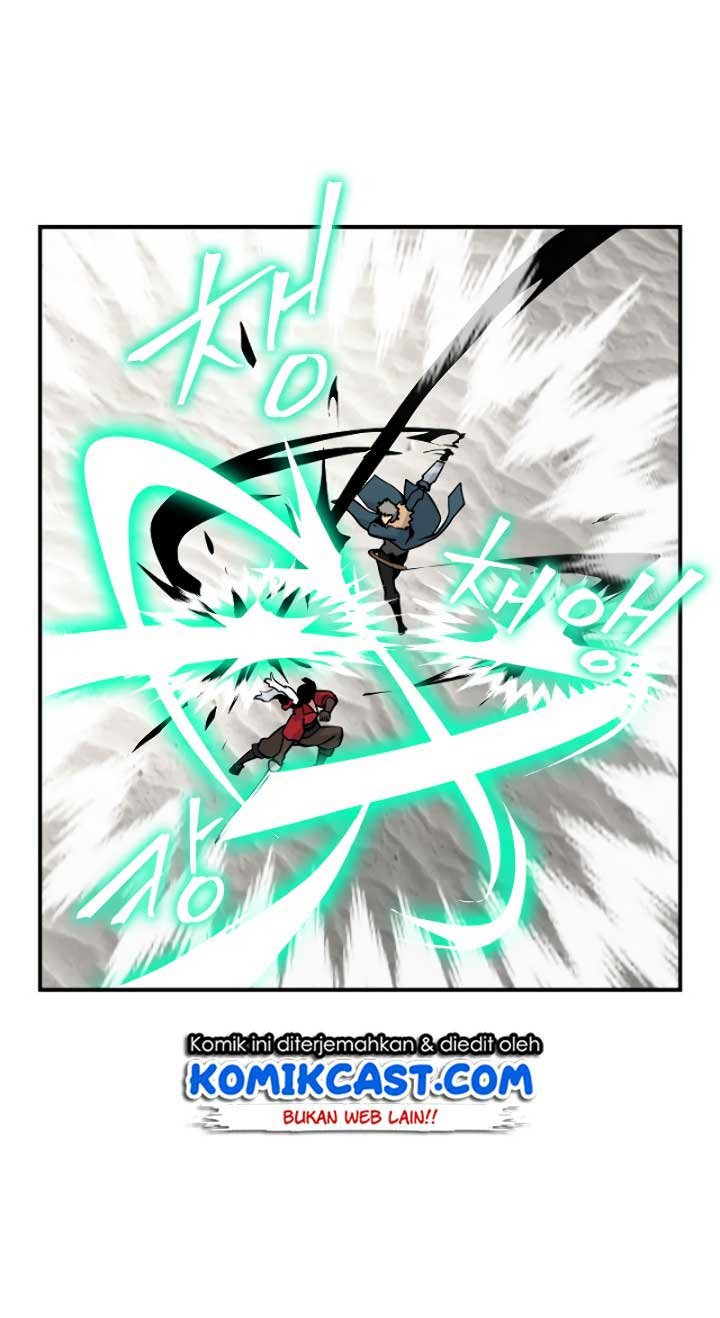 I’m Destined for Greatness! Chapter 30 Gambar 43