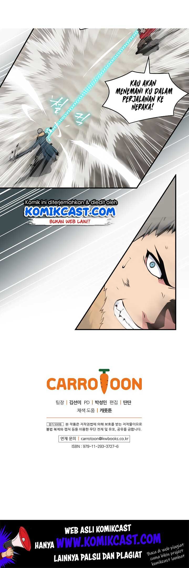 I’m Destined for Greatness! Chapter 30 Gambar 50