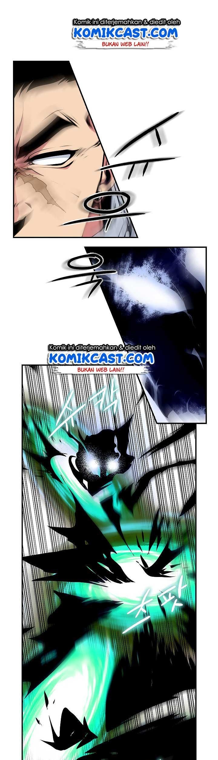 Baca Manhwa I’m Destined for Greatness! Chapter 29 Gambar 2