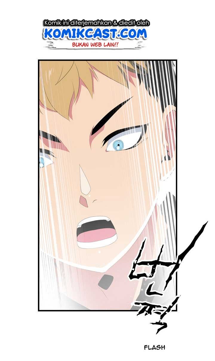 Baca Manhwa I’m Destined for Greatness! Chapter 20 Gambar 2