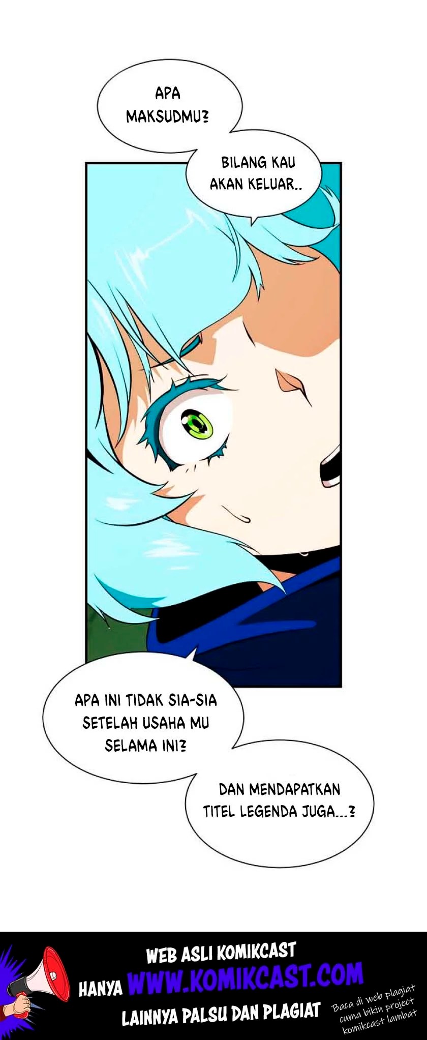 Baca Manhwa I’m Destined for Greatness! Chapter 13 Gambar 2