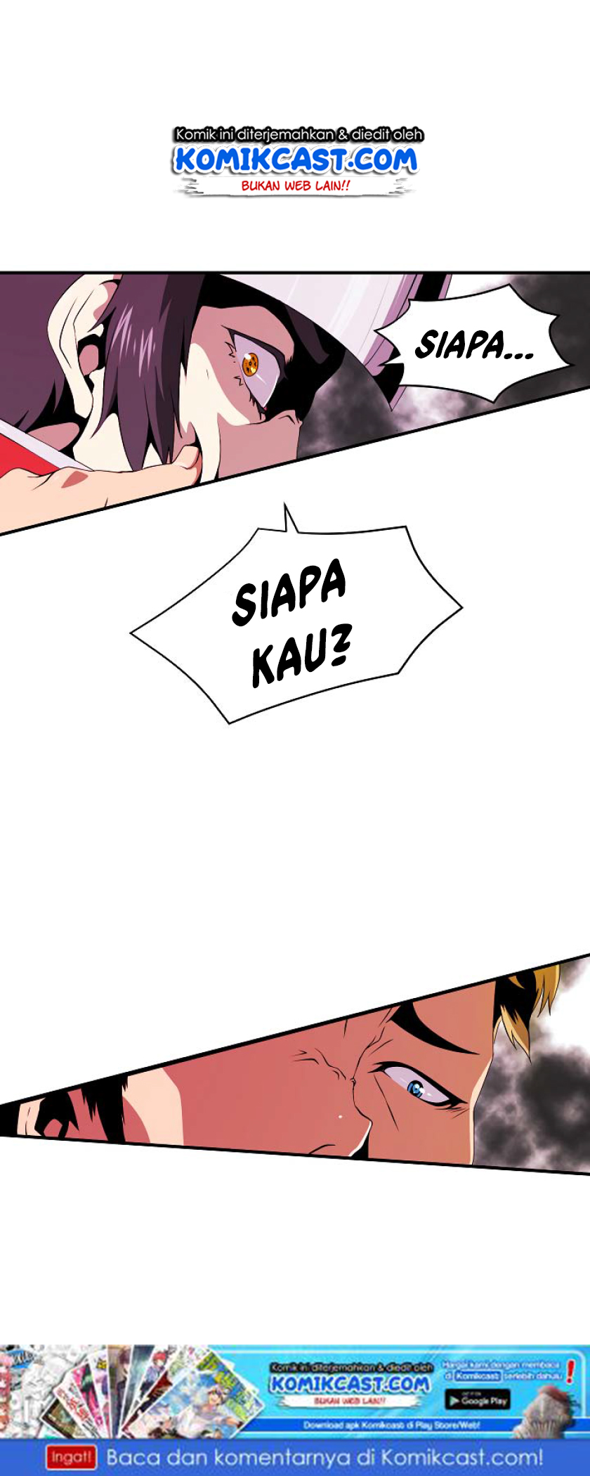 Baca Manhwa I’m Destined for Greatness! Chapter 12 Gambar 2