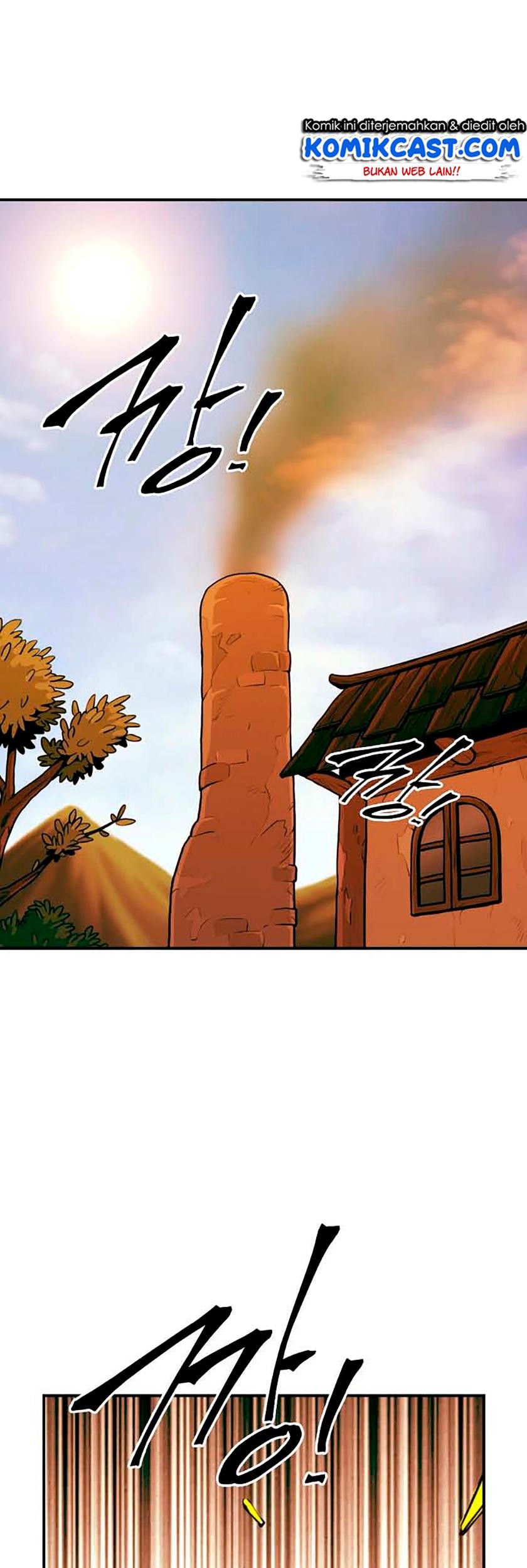 Baca Manhwa I’m Destined for Greatness! Chapter 10 Gambar 2