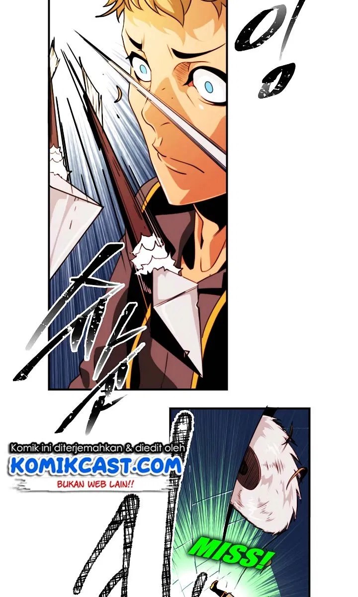 I’m Destined for Greatness! Chapter 07 Gambar 16