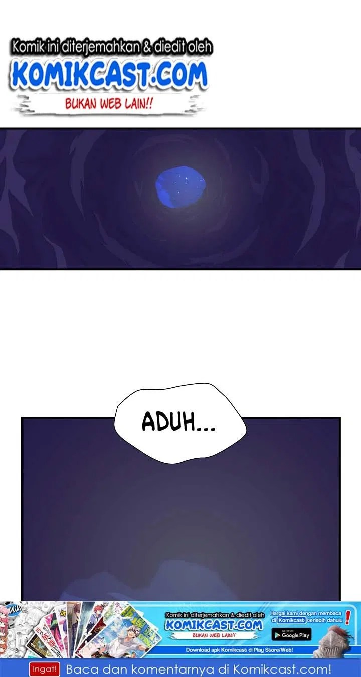 Baca Manhwa I’m Destined for Greatness! Chapter 07 Gambar 2
