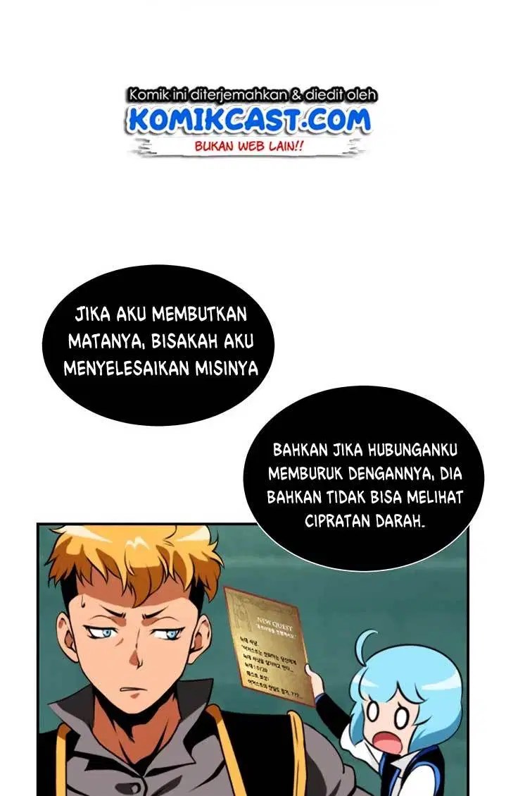 I’m Destined for Greatness! Chapter 06 Gambar 17