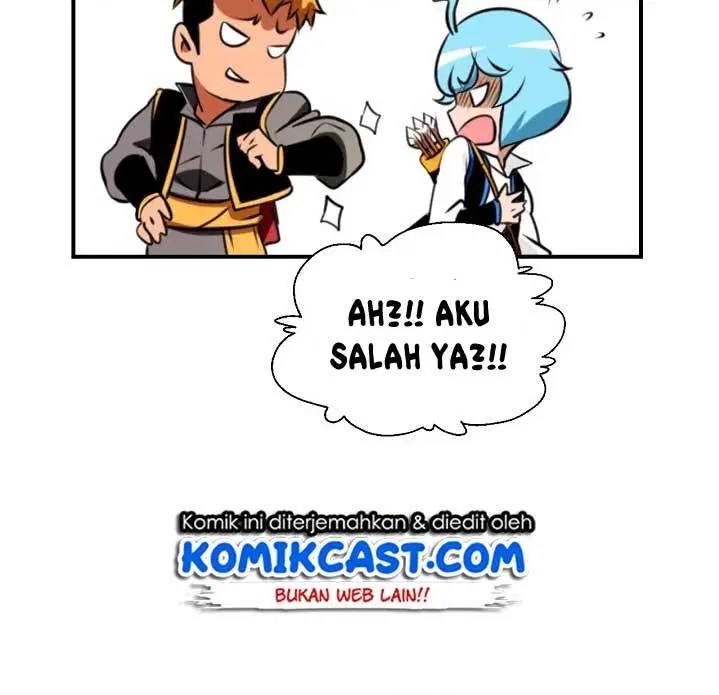 I’m Destined for Greatness! Chapter 06 Gambar 38