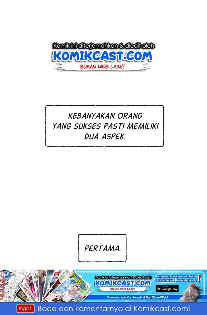 Baca Manhwa I’m Destined for Greatness! Chapter 01 Gambar 2