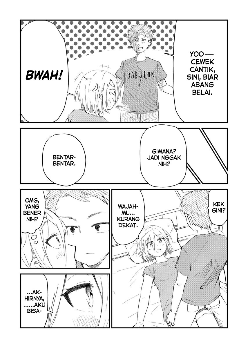 I’ll Get Married Soon Chapter 1 Gambar 3