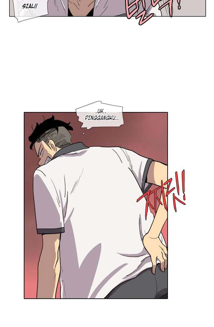 I’m da best Chapter 20 Gambar 13