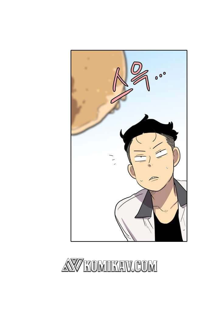 I’m da best Chapter 20 Gambar 14