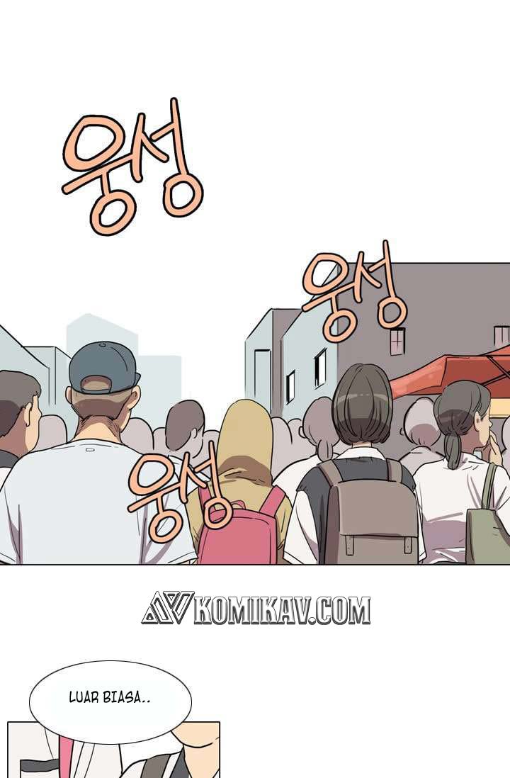 Baca Manhwa I’m da best Chapter 20 Gambar 2