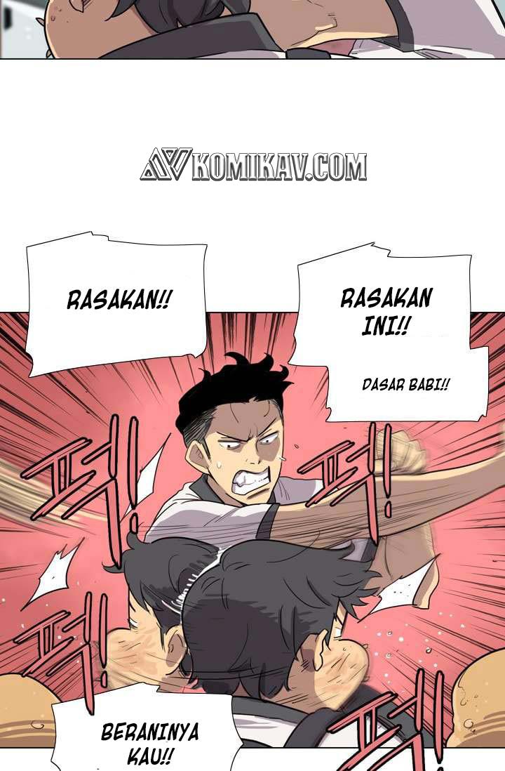I’m da best Chapter 20 Gambar 20
