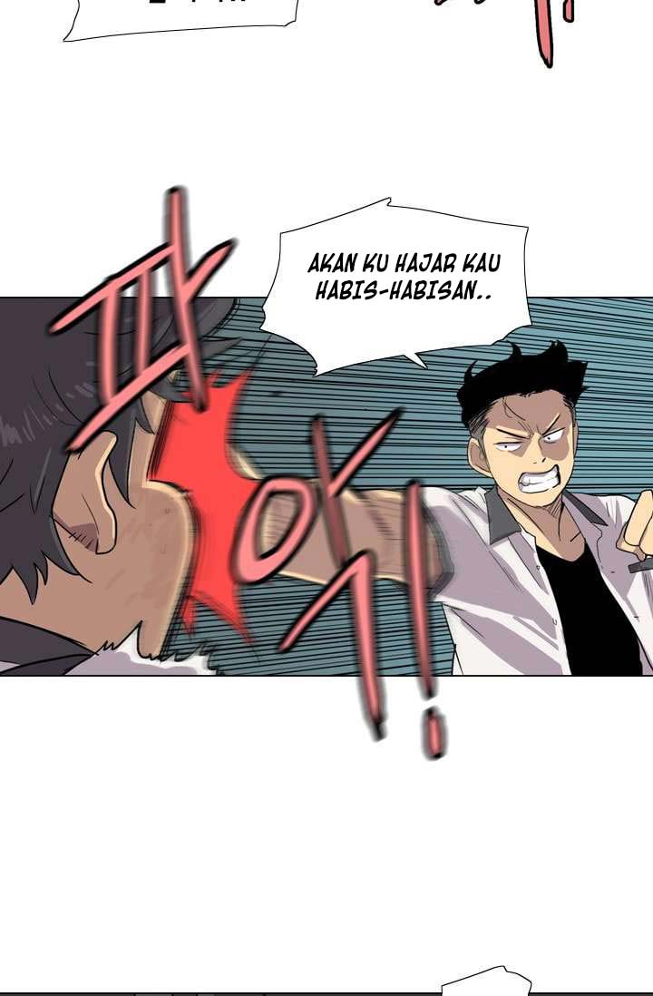 I’m da best Chapter 20 Gambar 21