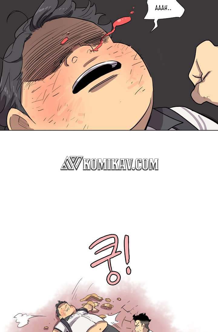 I’m da best Chapter 20 Gambar 22