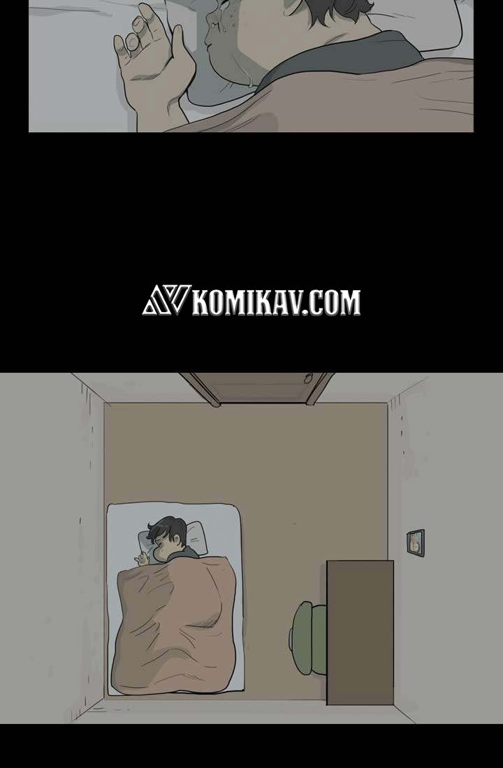 I’m da best Chapter 20 Gambar 32