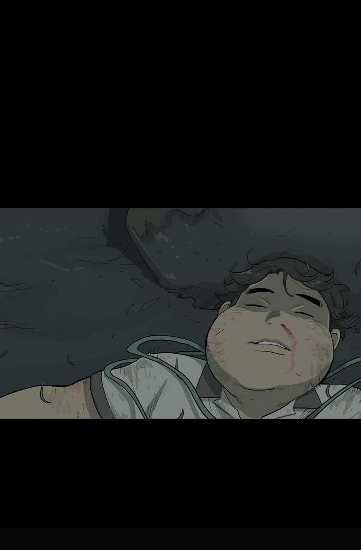 I’m da best Chapter 20 Gambar 33