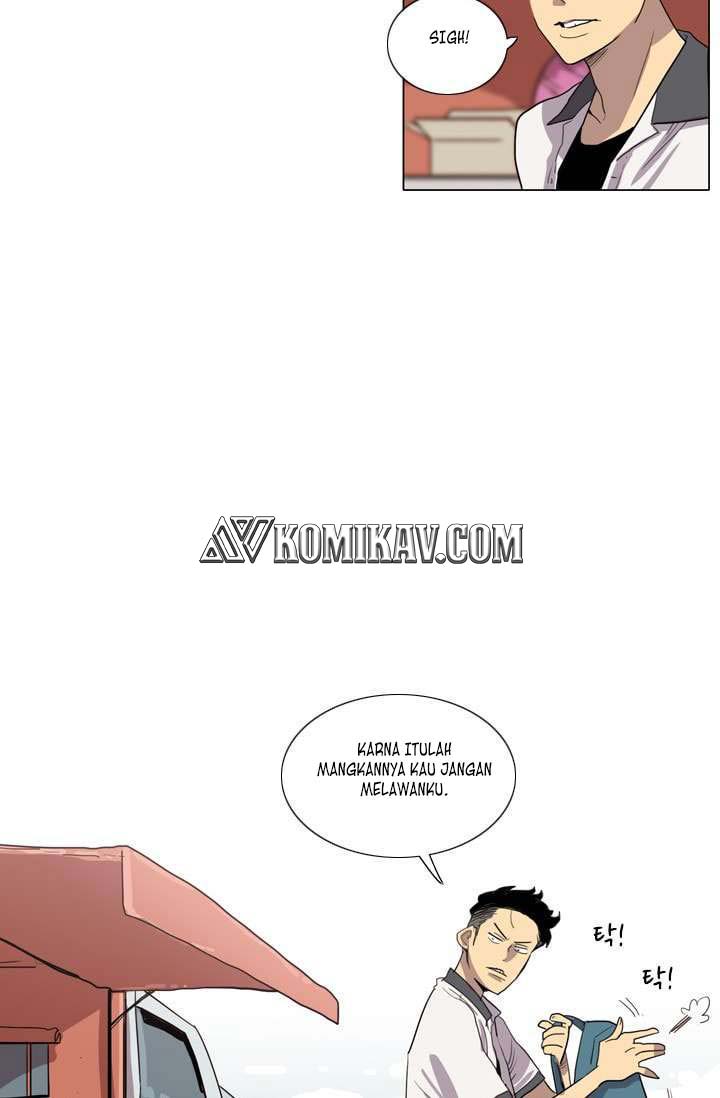 I’m da best Chapter 20 Gambar 38