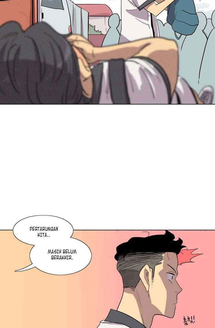 I’m da best Chapter 20 Gambar 39
