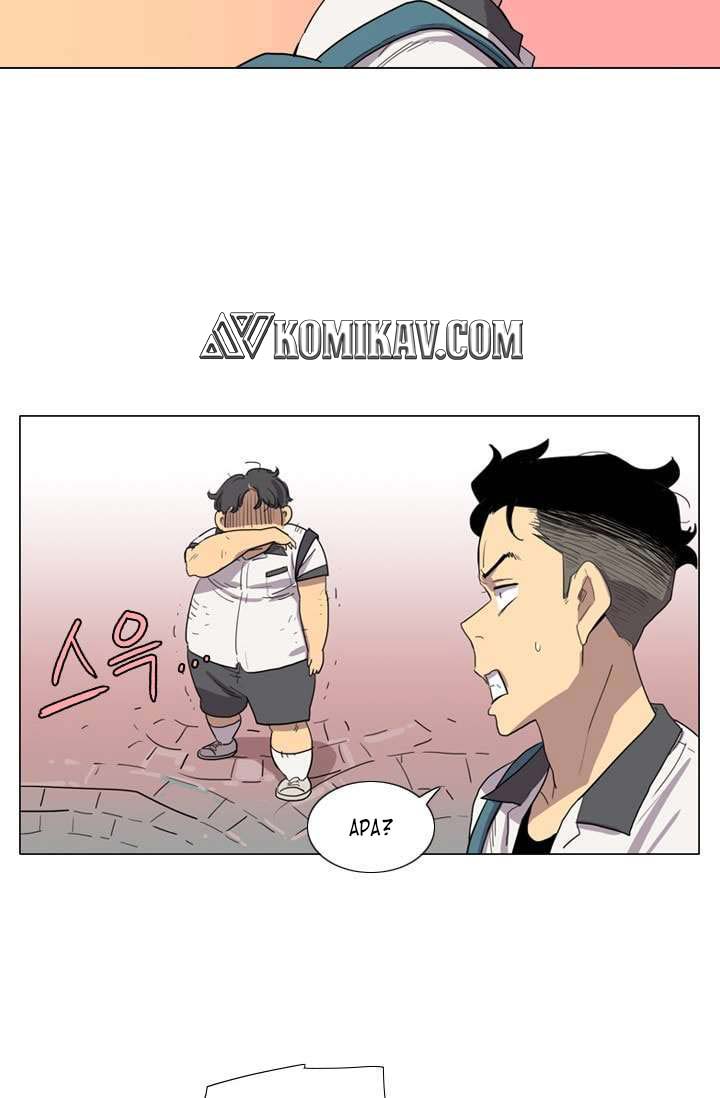 I’m da best Chapter 20 Gambar 40